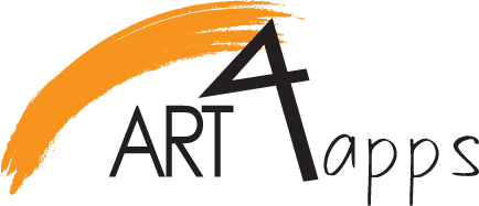 Art 4 Apps Logo